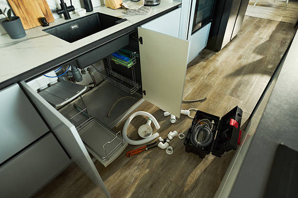 Trusted Drain Cleaning service in Jackson, WY - AAA Plumbing Heating