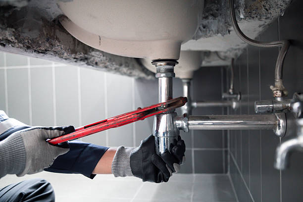 Trusted Toilet Repair service in Jackson, WY - AAA Plumbing Heating